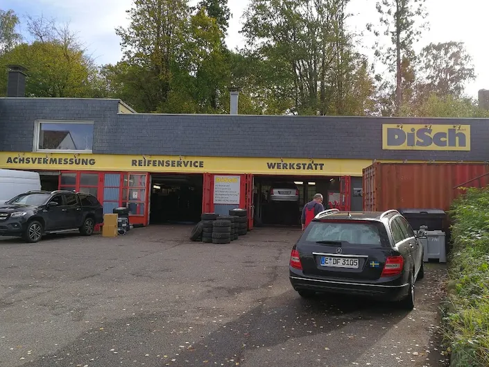 Disch GmbH