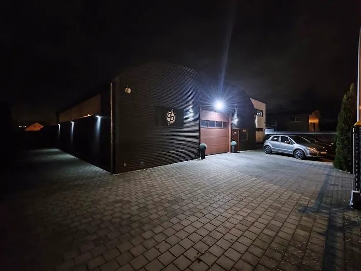 DP-Automobilagentur