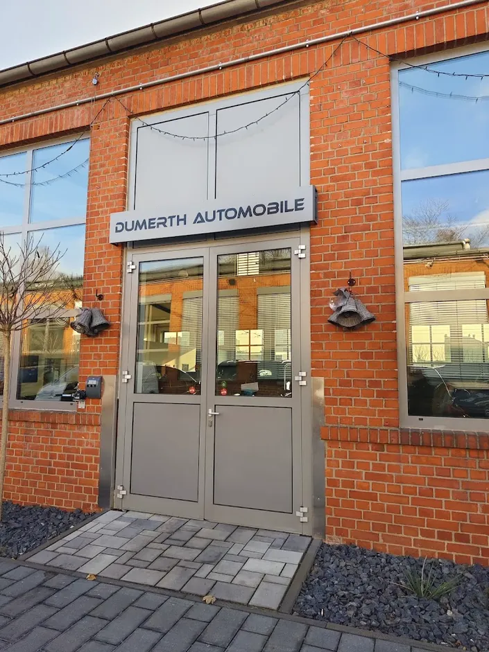 Dumerth Automobil GmbH