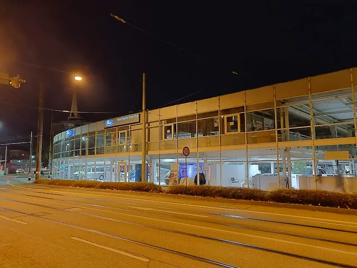 Duplikat – Autohaus Graf Hardenberg GmbH
