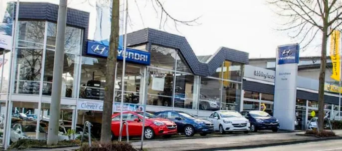 Ebbinghaus Automobile GmbH