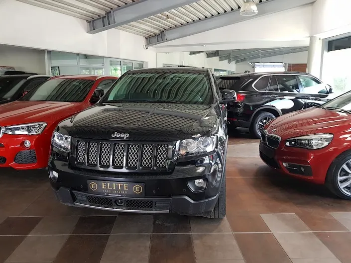 Elite Cars Leasing GmbH, Rodgau