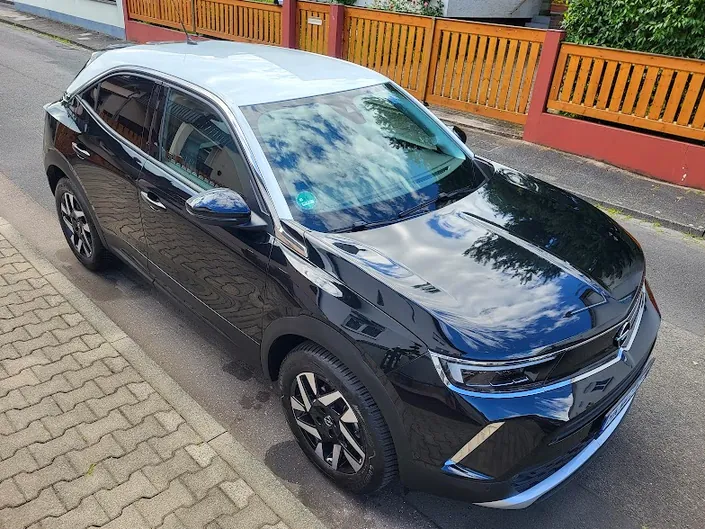 Emil Frey Hessengarage Frankfurt – Opel