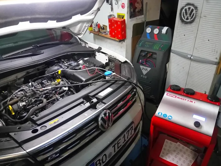 Engel Fahrzeugservice