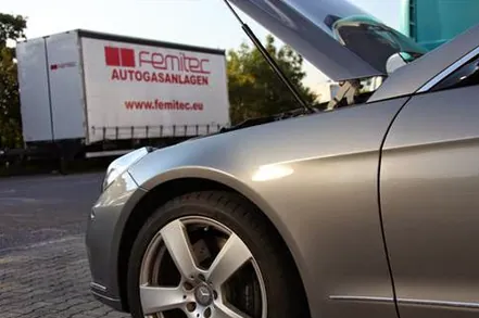 FEMITEC GmbH & Co.KG