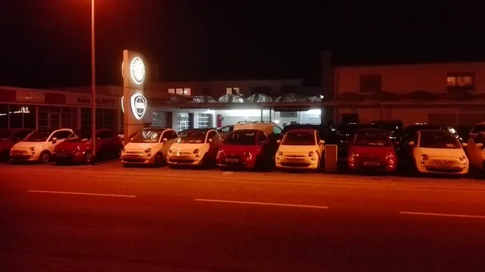 Fiat Autohaus Milzetti
