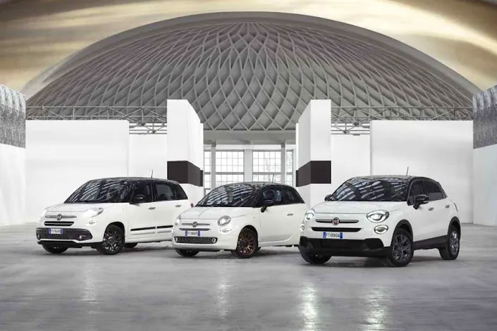 Fiat Sommerfeld’S Autowelt