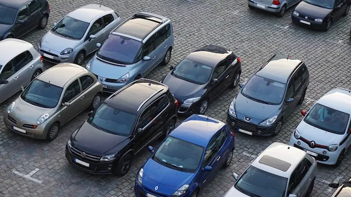 Flender Automobile