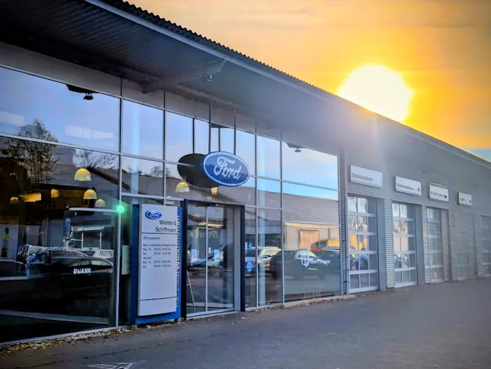 Ford Autohaus Wiemer & Schiffmann
