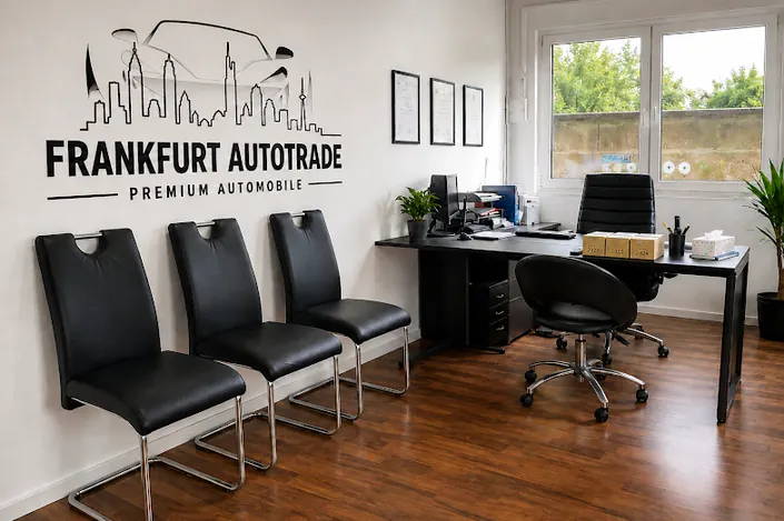 Frankfurt AutoTrade