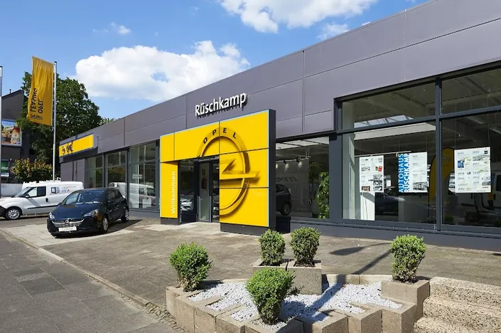 Franz Rüschkamp GmbH & Co. KG