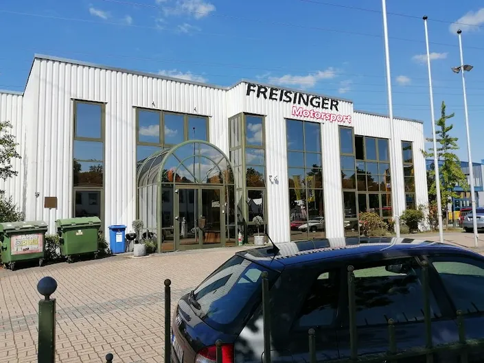 Freisinger Motorsport