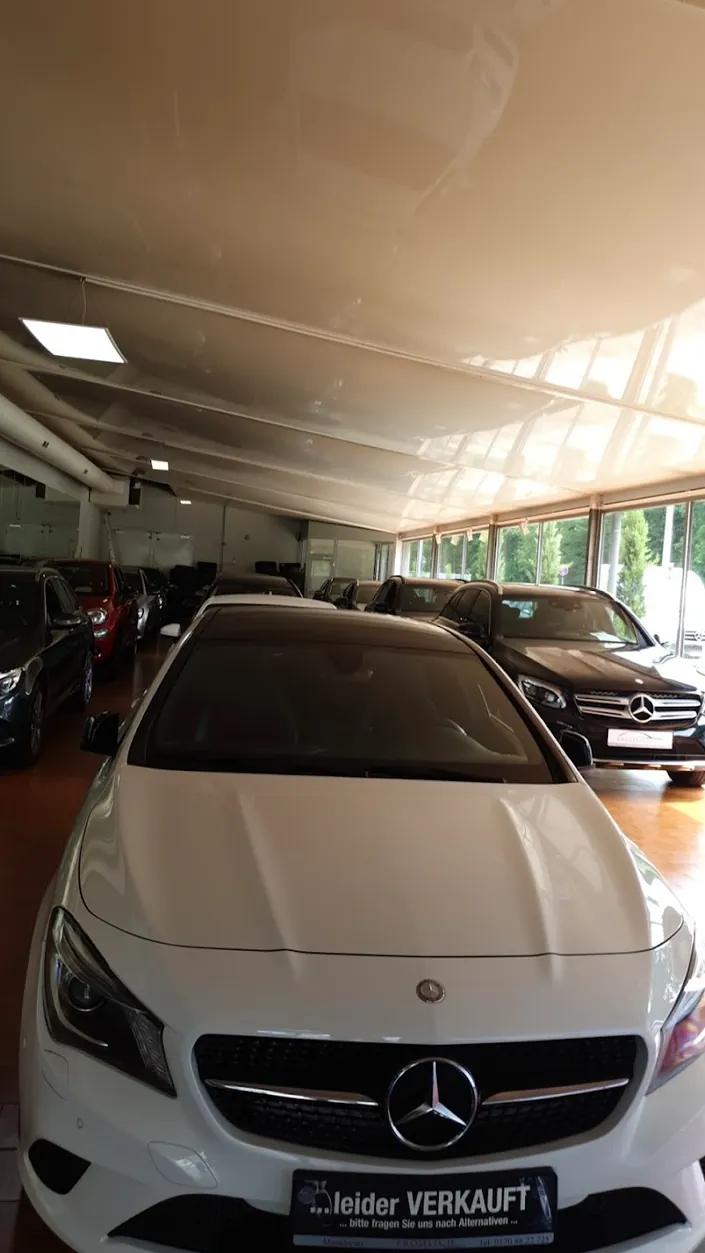 Fröhlich Automobile