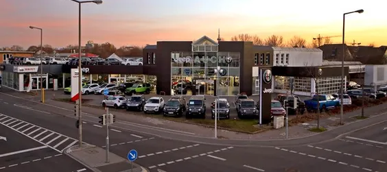 Gauch GmbH