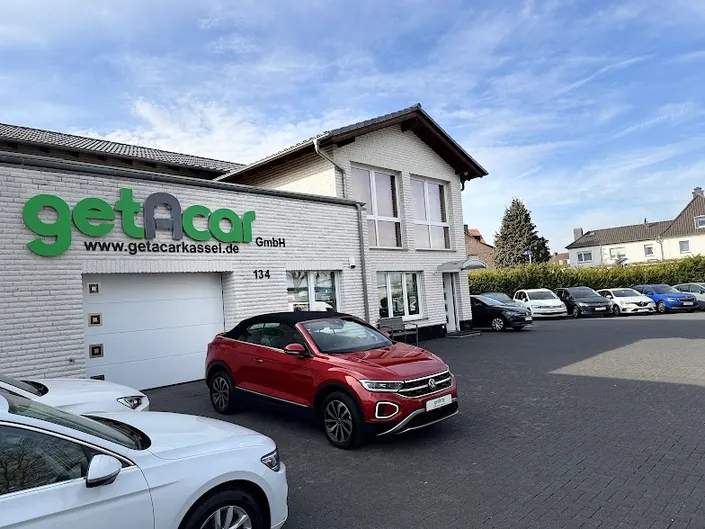 getAcar GmbH