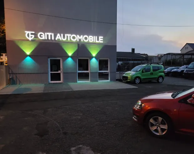 Giti Automobile