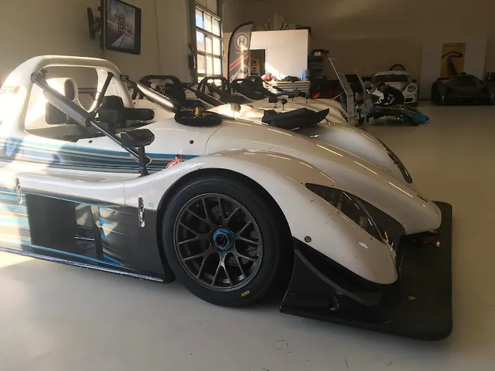 Glinicke Motorsport