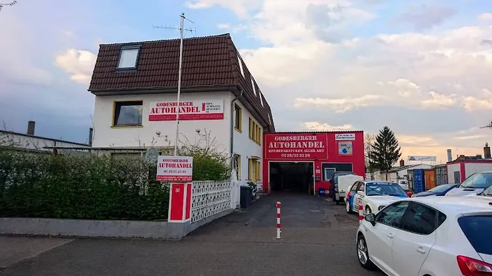 Godesberger Autohandel GbR