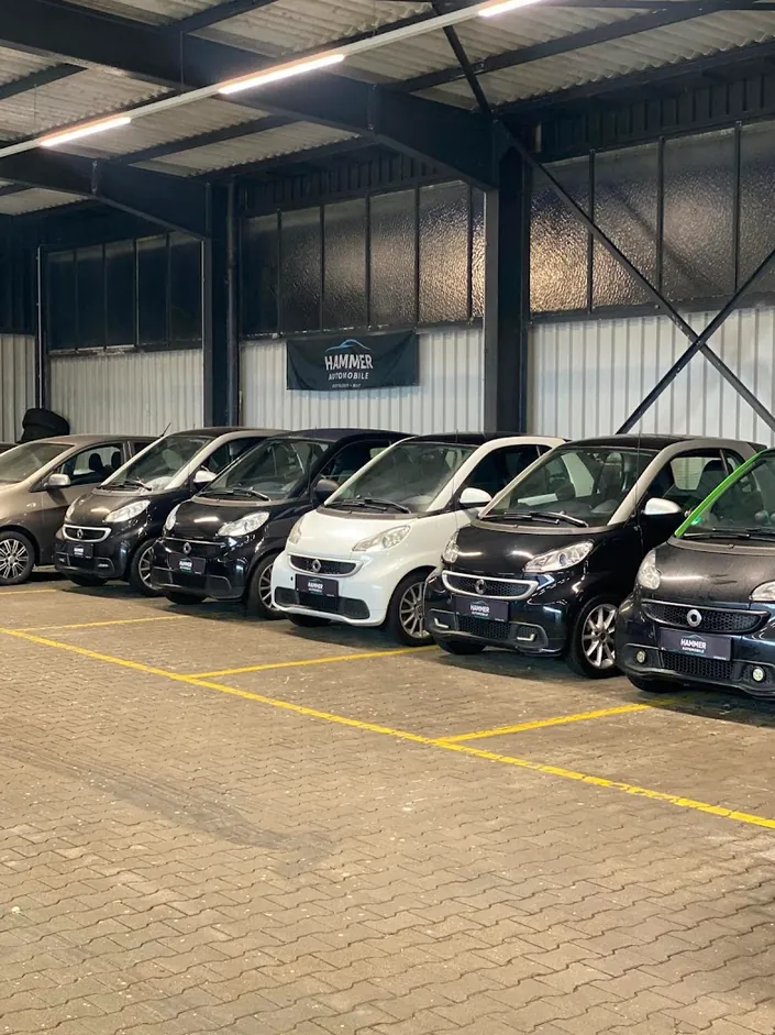 Hammer Automobile GbR
