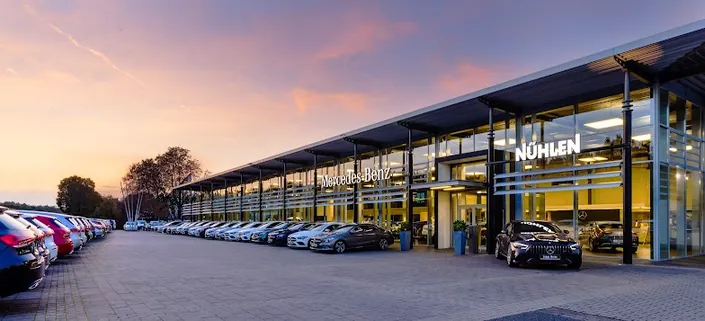 Hans Nühlen GmbH & Co. KG