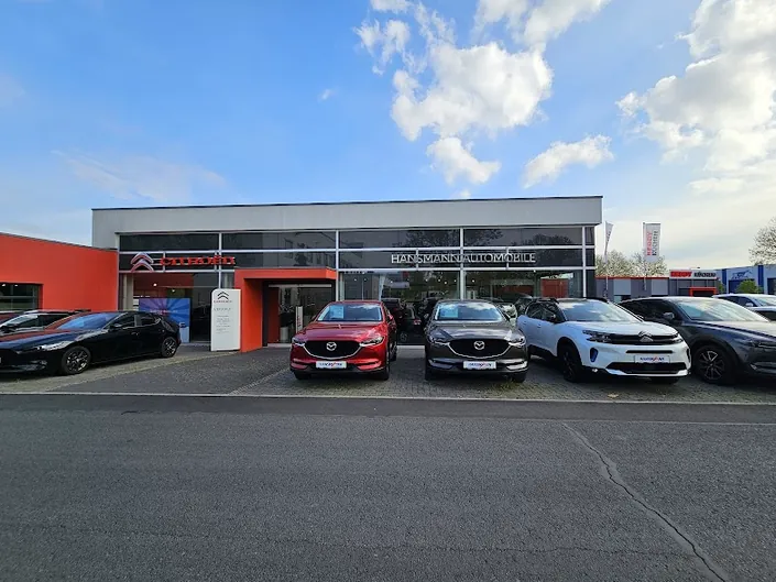 Hansmann Automobile GmbH