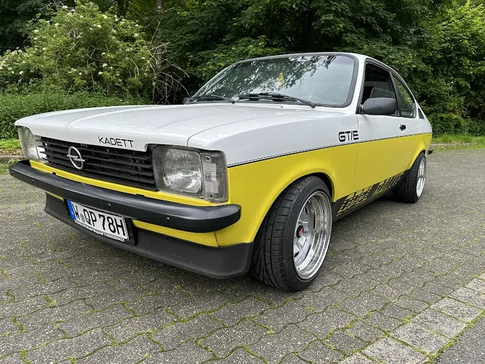 Hatzfelder Kfz Handel