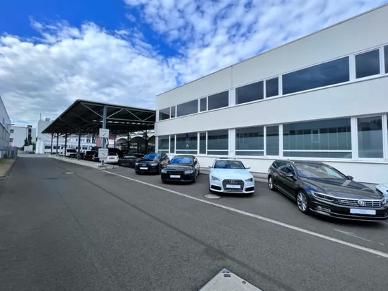 Held Automobile GmbH