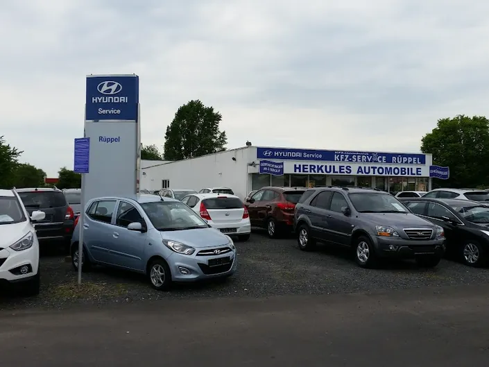 Herkules Automobil Service GmbH