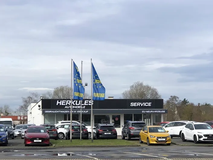 Herkules Automobile
