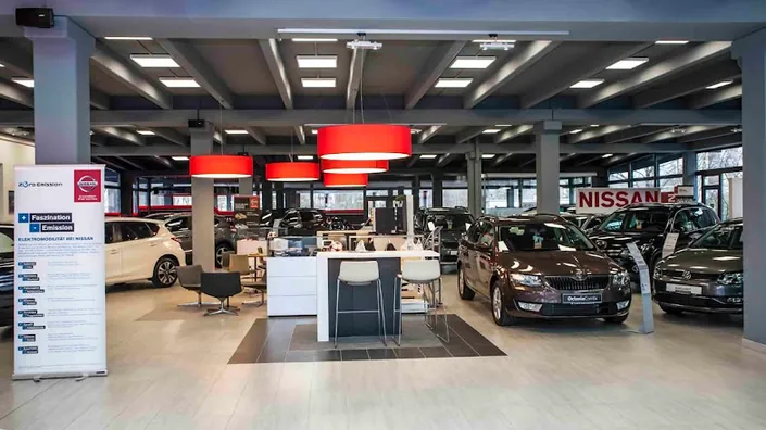 HG-Autocenter M.Heilmann+M.Gleich eGbr