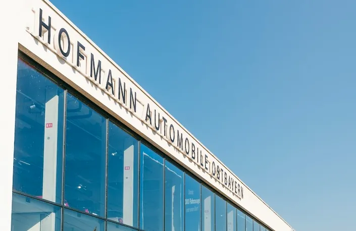 Hofmann Automobile Ostbayern | XPENG Vertragshändler & BMW + MINI Gebrauchtwagen Zentrum