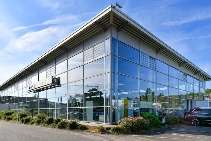 Hofmann Automobile Regensburg
