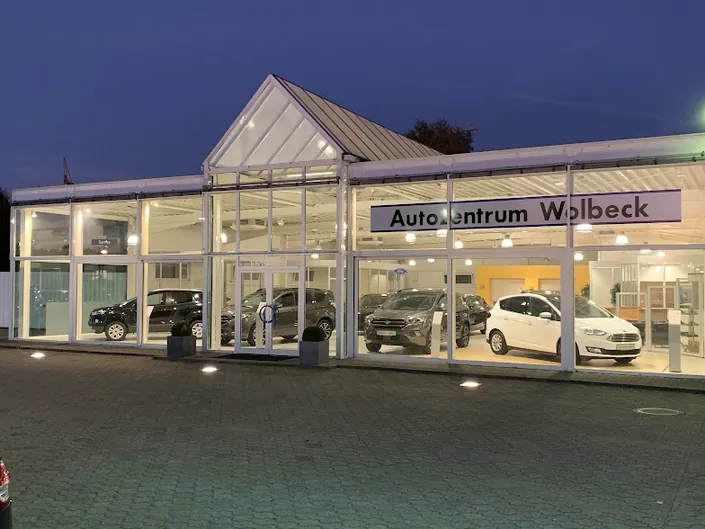 Holterhaus GmbH & Co. KG / Autozentrum Wolbeck – Automobile in Münster – Termine nach Vereinbarung