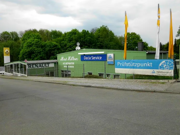 Horst Köllner GmbH