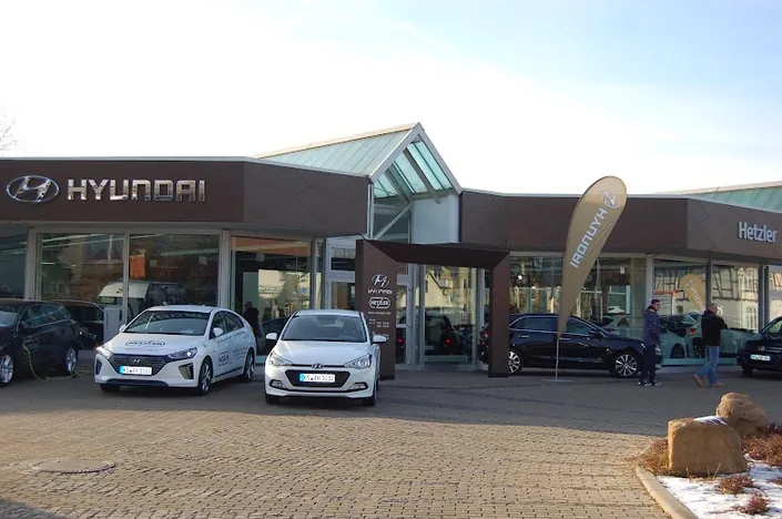 Hyundai Kassel | Hetzler Automobile GmbH