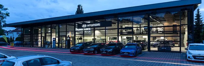 Hyundai & Opel Kassel Vellmar – Autohaus Bibbig GmbH