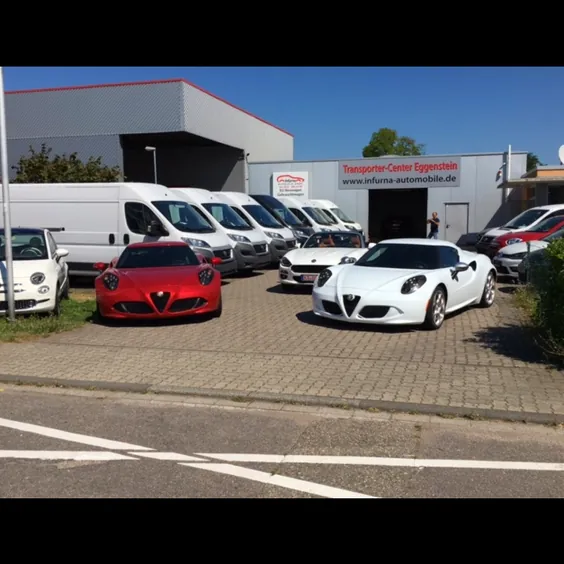 Infurna Automobile GmbH