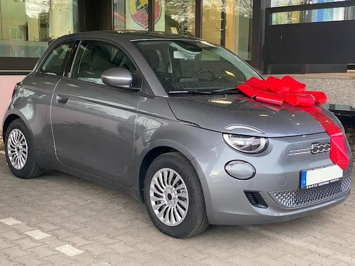 Italia Automobile Dünnes GmbH