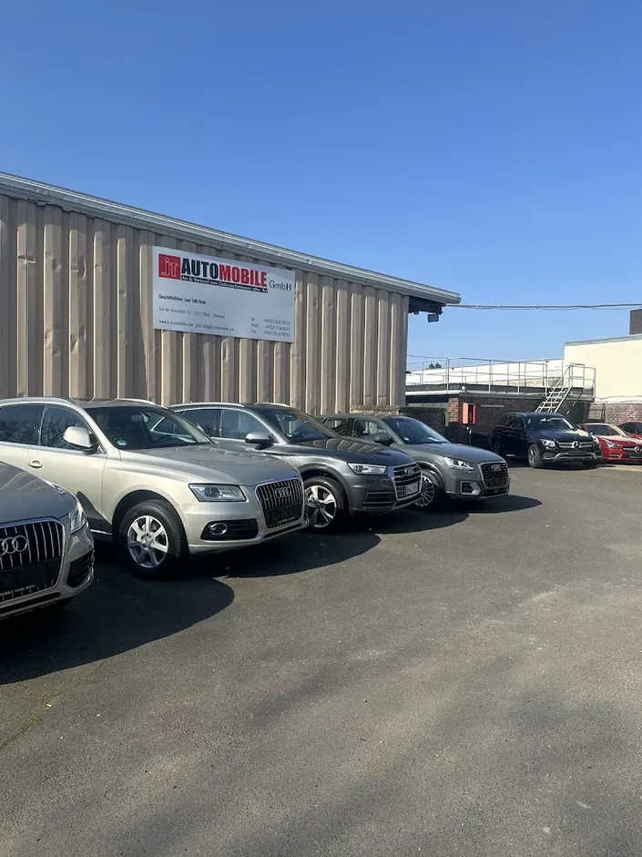 J.T. Automobile GmbH