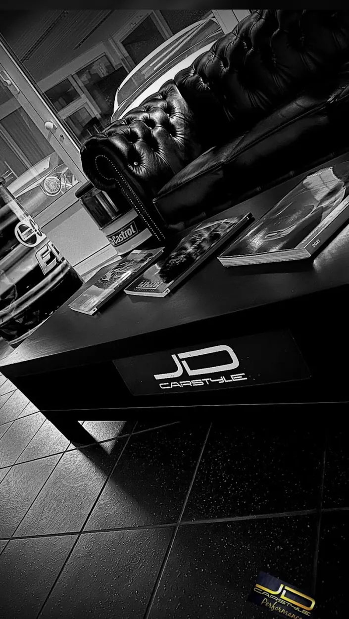 JD-Carstyle