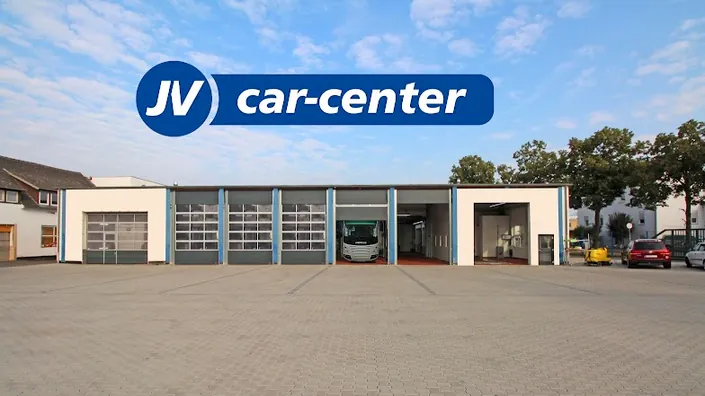 JV Car-Center | Kfz Werkstatt | Meisterbetrieb | Autoaufbereitung