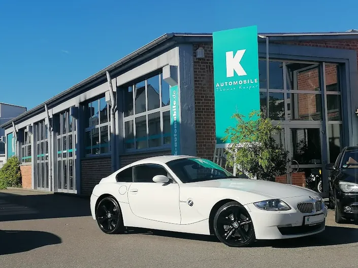 K-Automobile – Thomas Kaspar
