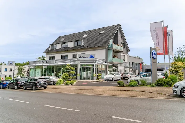 Karl-Heinz Diether GmbH