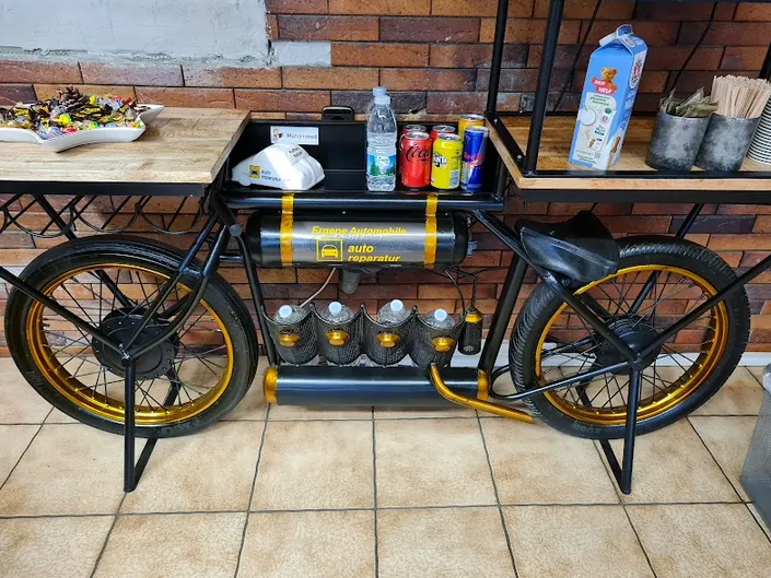 Kfz Fachbetrieb Ergene