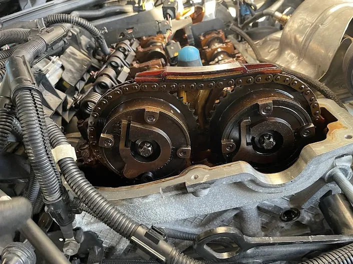 KFZ Meisterbetrieb Alfa Motors