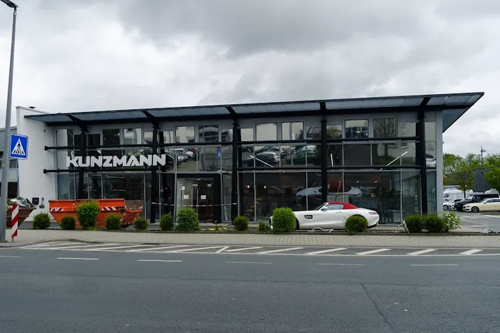 Kia Dietzenbach – Autohaus Kunzmann