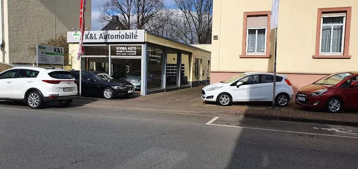 Kodra Auto Frankfurt