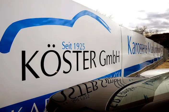 Köster GmbH