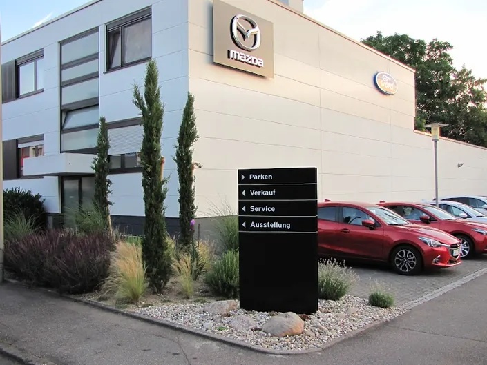 Krämer Automobile GmbH