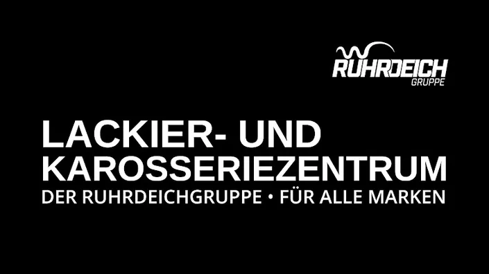 Lack- und Karosseriezentrum der Ruhrdeichgruppe